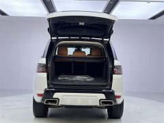 Land Rover Range Rover Sport 3.0 L6 Black Edition - фото 13