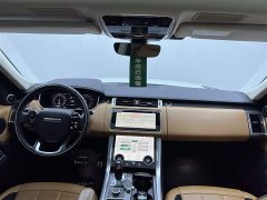 Land Rover Range Rover Sport 3.0 L6 Black Edition - фото 14