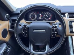 Land Rover Range Rover Sport 3.0 L6 Black Edition - фото 15