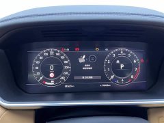 Land Rover Range Rover Sport 3.0 L6 Black Edition - фото 16