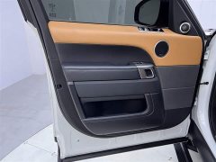 Land Rover Range Rover Sport 3.0 L6 Black Edition - фото 17