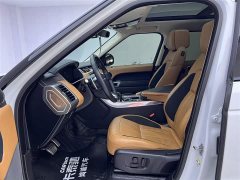 Land Rover Range Rover Sport 3.0 L6 Black Edition - фото 18