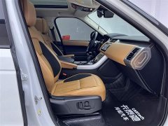 Land Rover Range Rover Sport 3.0 L6 Black Edition - фото 19