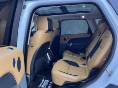 Land Rover Range Rover Sport 3.0 L6 Black Edition - фото 20