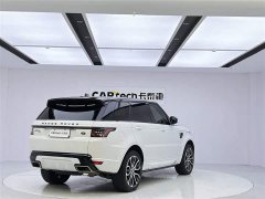 Land Rover Range Rover Sport 3.0 L6 Black Edition - фото 5