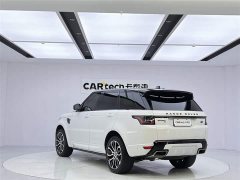 Land Rover Range Rover Sport 3.0 L6 Black Edition - фото 7