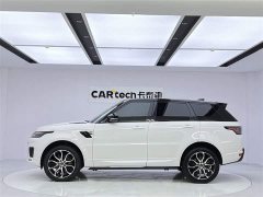Land Rover Range Rover Sport 3.0 L6 Black Edition - фото 8
