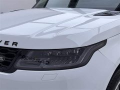 Land Rover Range Rover Sport 3.0 L6 Black Edition - фото 9