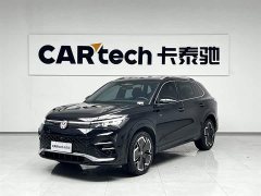 Volkswagen Tiguan L PRO 330TSI 2WD R-Line Zhizun Edition - фото 1