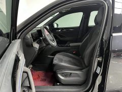 Volkswagen Tiguan L PRO 330TSI 2WD R-Line Zhizun Edition - фото 12