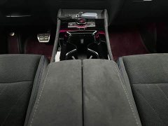 Volkswagen Tiguan L PRO 330TSI 2WD R-Line Zhizun Edition - фото 16