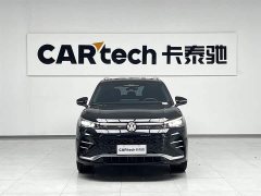 Volkswagen Tiguan L PRO 330TSI 2WD R-Line Zhizun Edition - фото 2