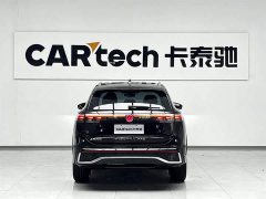 Volkswagen Tiguan L PRO 330TSI 2WD R-Line Zhizun Edition - фото 3