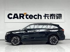 Volkswagen Tiguan L PRO 330TSI 2WD R-Line Zhizun Edition - фото 4