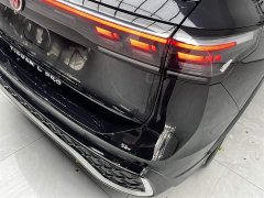 Volkswagen Tiguan L PRO 330TSI 2WD R-Line Zhizun Edition - фото 6
