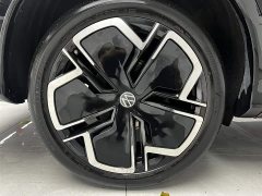 Volkswagen Tiguan L PRO 330TSI 2WD R-Line Zhizun Edition - фото 7
