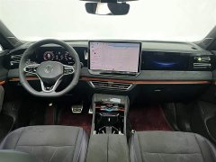 Volkswagen Tiguan L PRO 330TSI 2WD R-Line Zhizun Edition - фото 8