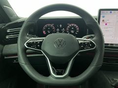 Volkswagen Tiguan L PRO 330TSI 2WD R-Line Zhizun Edition - фото 9