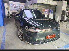 AITO Wenjie M9 extended range Max version 42kWh 6-seater version - фото 1