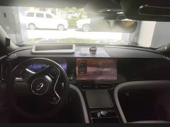 AITO Wenjie M9 extended range Max version 42kWh 6-seater version - фото 2