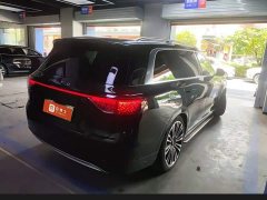 AITO Wenjie M9 extended range Max version 42kWh 6-seater version - фото 4