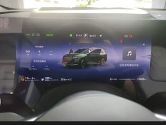 AITO Wenjie M9 extended range Max version 42kWh 6-seater version - фото 5