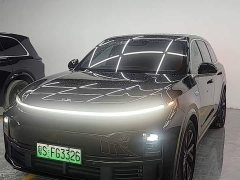 Li Auto Ideal L7 Pro - фото 1