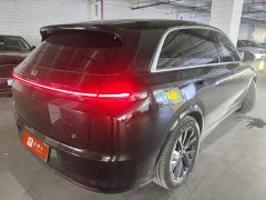 Li Auto Ideal L7 Pro - фото 3