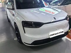 AITO Wenjie M7 extended range Max four-wheel drive version 5 seats (896-line lidar) - фото 1