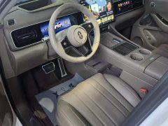 AITO Wenjie M7 extended range Max four-wheel drive version 5 seats (896-line lidar) - фото 4