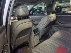 AITO Wenjie M7 extended range Max four-wheel drive version 5 seats (896-line lidar) - фото 5