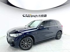 BMW X5 (imported) facelift xDrive30i M sports package - фото 1