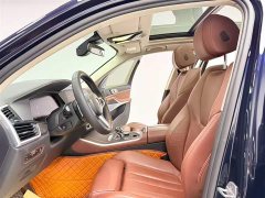 BMW X5 (imported) facelift xDrive30i M sports package - фото 11