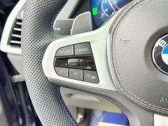 BMW X5 (imported) facelift xDrive30i M sports package - фото 14