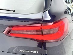BMW X5 (imported) facelift xDrive30i M sports package - фото 3