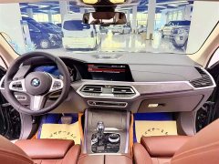 BMW X5 (imported) facelift xDrive30i M sports package - фото 8