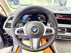 BMW X5 (imported) facelift xDrive30i M sports package - фото 9