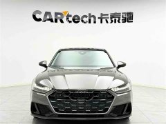 Audi A7 2023 45 TFSI Premium Selection - фото 3