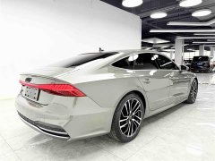 Audi A7 2023 45 TFSI Premium Selection - фото 4