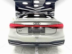 Audi A7 2023 45 TFSI Premium Selection - фото 5