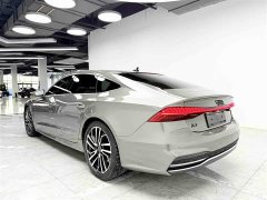 Audi A7 2023 45 TFSI Premium Selection - фото 6
