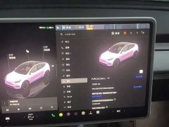 Tesla Model Y rear-wheel drive version - фото 9