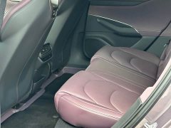 Xiaomi SU7 rear-wheel drive long-range smart driving version - фото 10