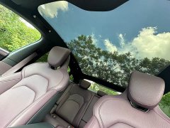 Xiaomi SU7 rear-wheel drive long-range smart driving version - фото 13