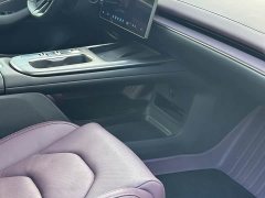 Xiaomi SU7 rear-wheel drive long-range smart driving version - фото 15
