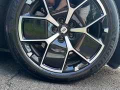 Xiaomi SU7 rear-wheel drive long-range smart driving version - фото 16