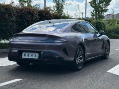 Xiaomi SU7 rear-wheel drive long-range smart driving version - фото 5