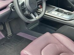 Xiaomi SU7 rear-wheel drive long-range smart driving version - фото 9