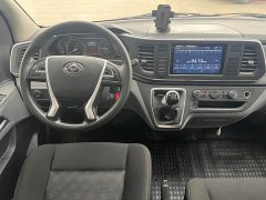 Lexus Xintu V80 Value Edition Aoyuntong 2.0T Manual Long Axis Mid Top 127Ps 6/7/9 Seats - фото 7