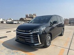 Maxus G50 PLUS 1.5T Automatic Smart Enjoy Full Version - фото 1